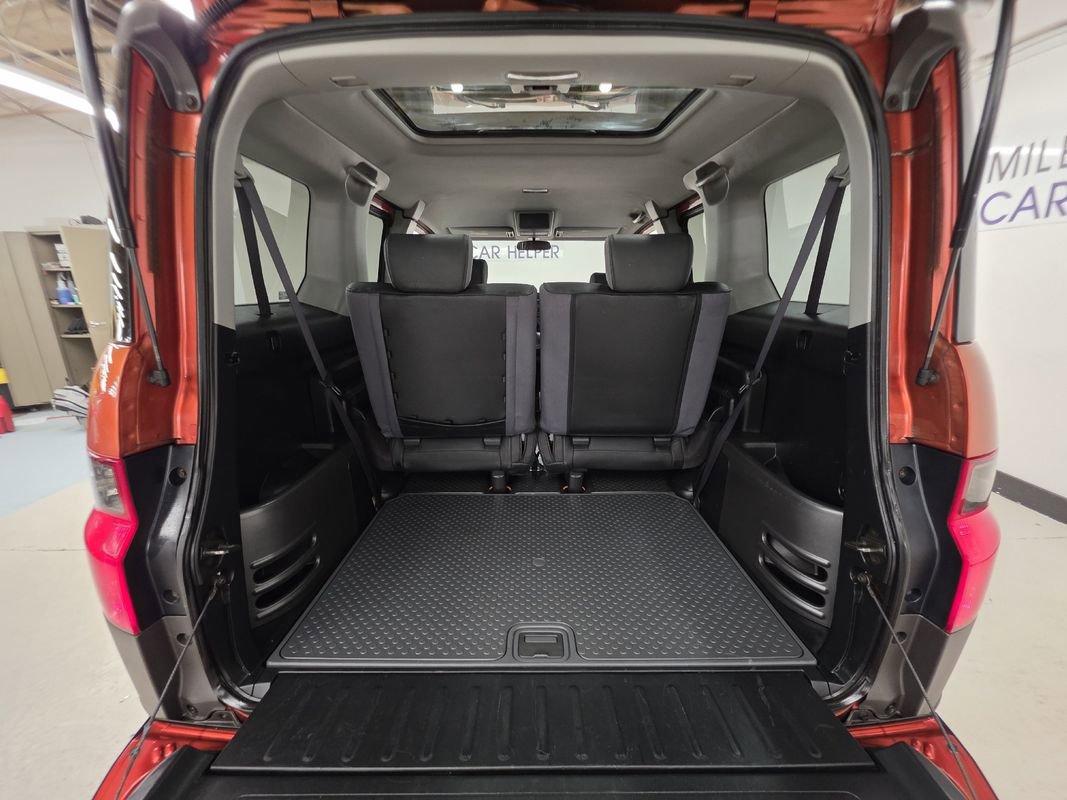 Used 2003 Honda Element EX image 14