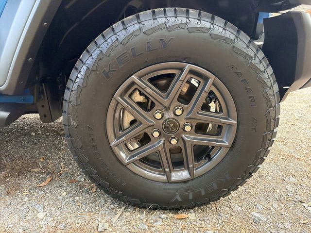 Used 2024 Jeep Wrangler Sport S image 14