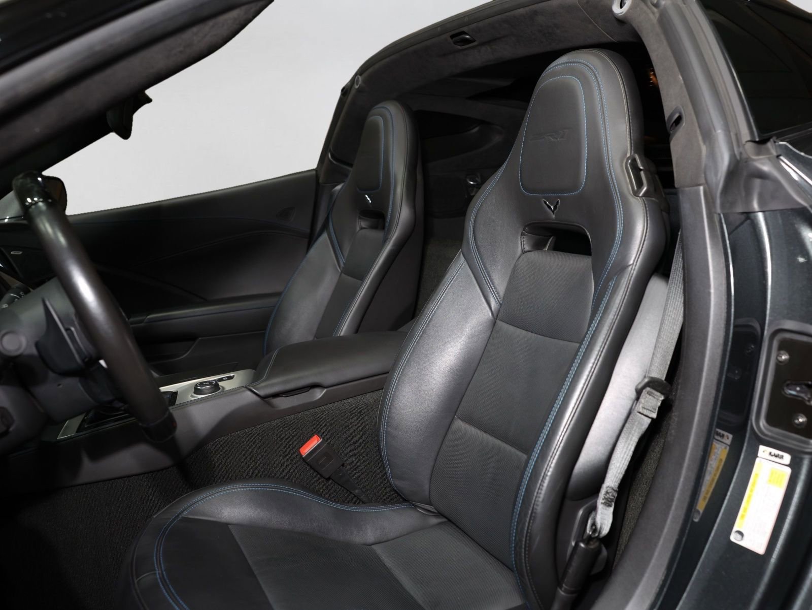 Used 2019 Chevrolet Corvette ZR1 RWD image 4