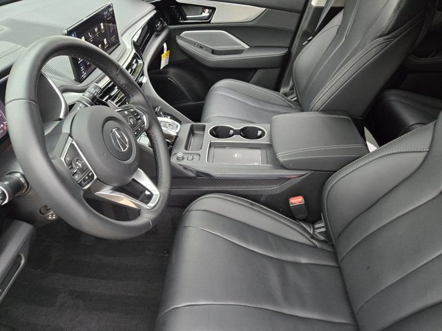 Certified 2026 Acura MDX w/ Technology Package FWD image 13