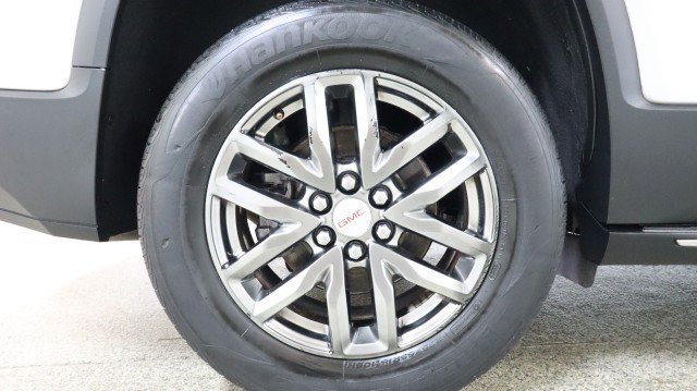 Used 2017 GMC Acadia SLT image 23