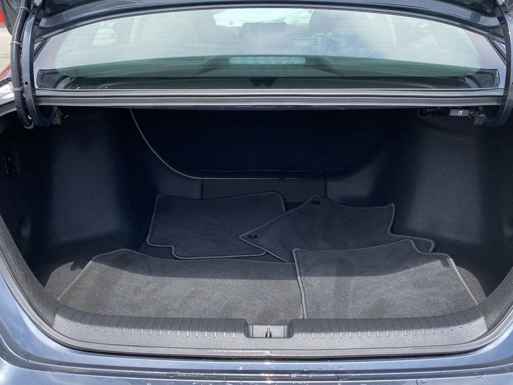 Used 2025 Honda Accord LX image 19