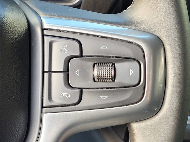 Used 2026 Chevrolet Silverado 1500 RST image 25