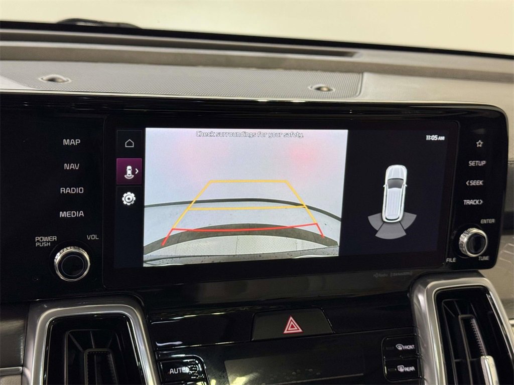 Used 2023 Kia Sorento SX image 23
