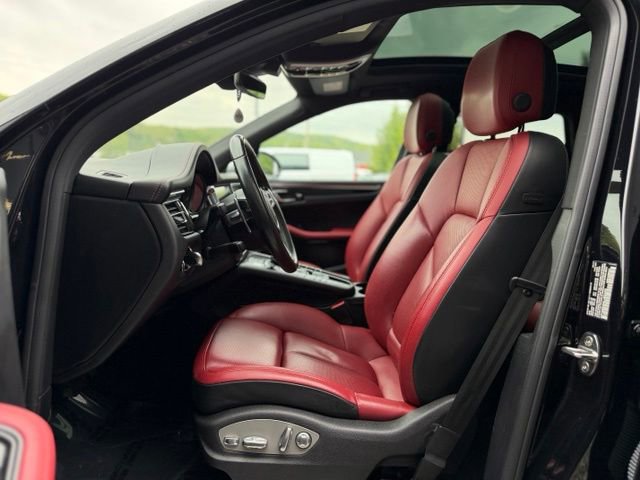 Used 2020 Porsche Macan S AWD/4WD image 15