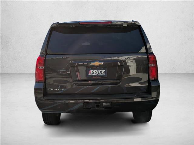 Used 2017 Chevrolet Tahoe LS image 6