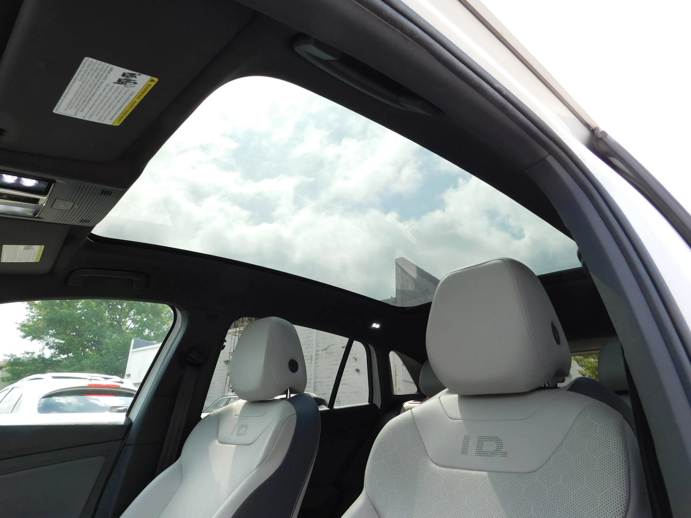 Used 2021 Volkswagen ID.4 1st Edition RWD image 19