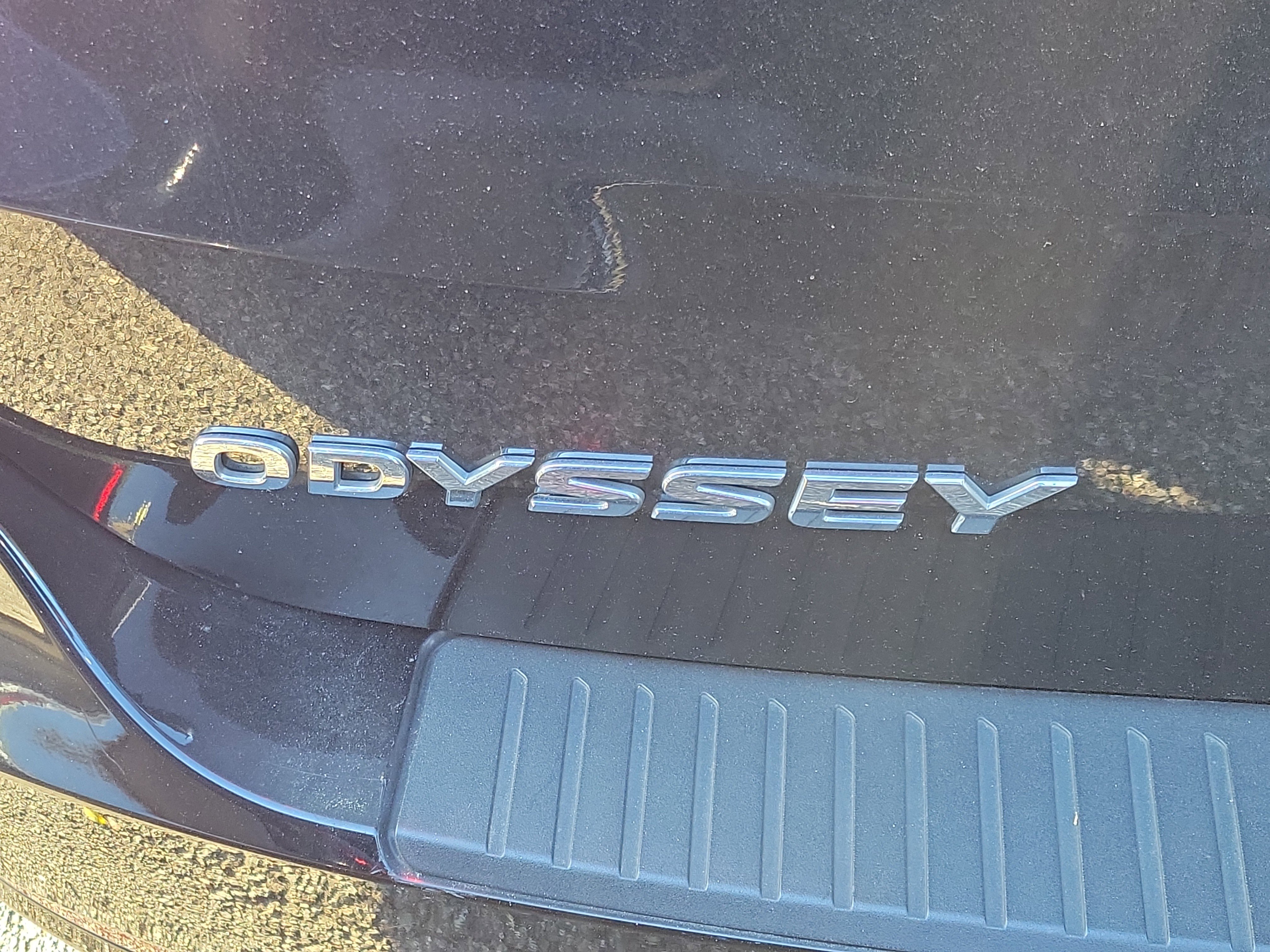 Used 2023 Honda Odyssey EX-L image 31