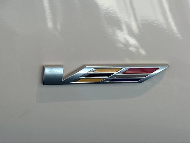 New 2026 Cadillac CT5 V RWD image 11