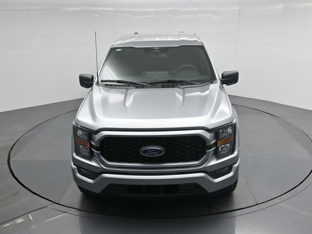 Certified 2023 Ford F150 XL w/ STX Appearance Package image 34