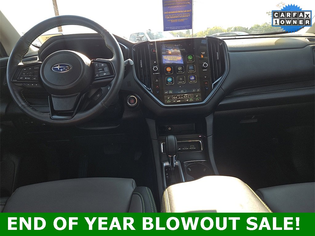 Used 2024 Subaru Ascent Onyx Edition image 12