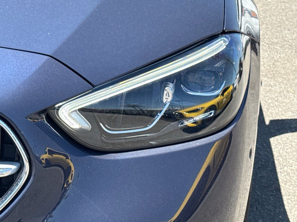 New 2026 Mercedes-Benz C 300 Sedan image 13
