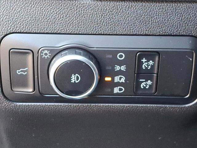 Certified 2025 Ford Bronco Sport Big Bend w/ Convenience Package image 25