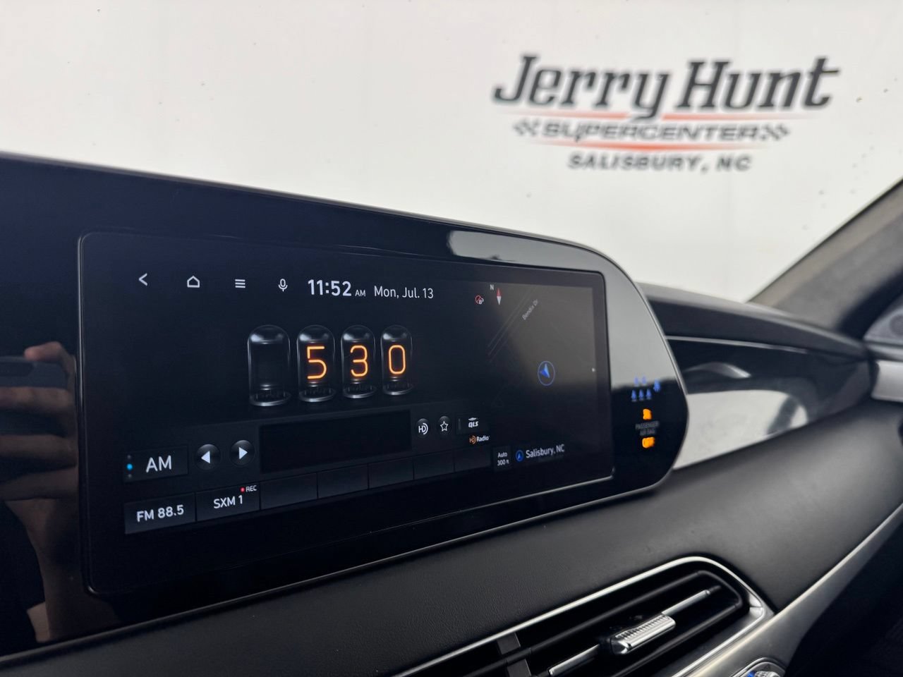 Used 2022 Hyundai Palisade Calligraphy AWD/4WD image 17