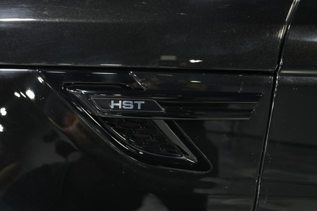 Used 2016 Land Rover Range Rover Sport HSE AWD/4WD image 44