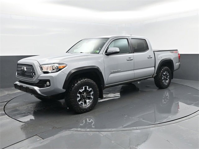 Used 2019 Toyota Tacoma TRD Off-Road