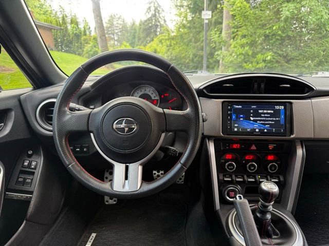 Used 2013 Scion FR-S 10 Series RWD image 13