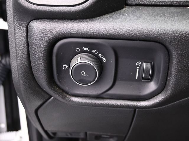 Used 2024 RAM 2500 Tradesman image 34