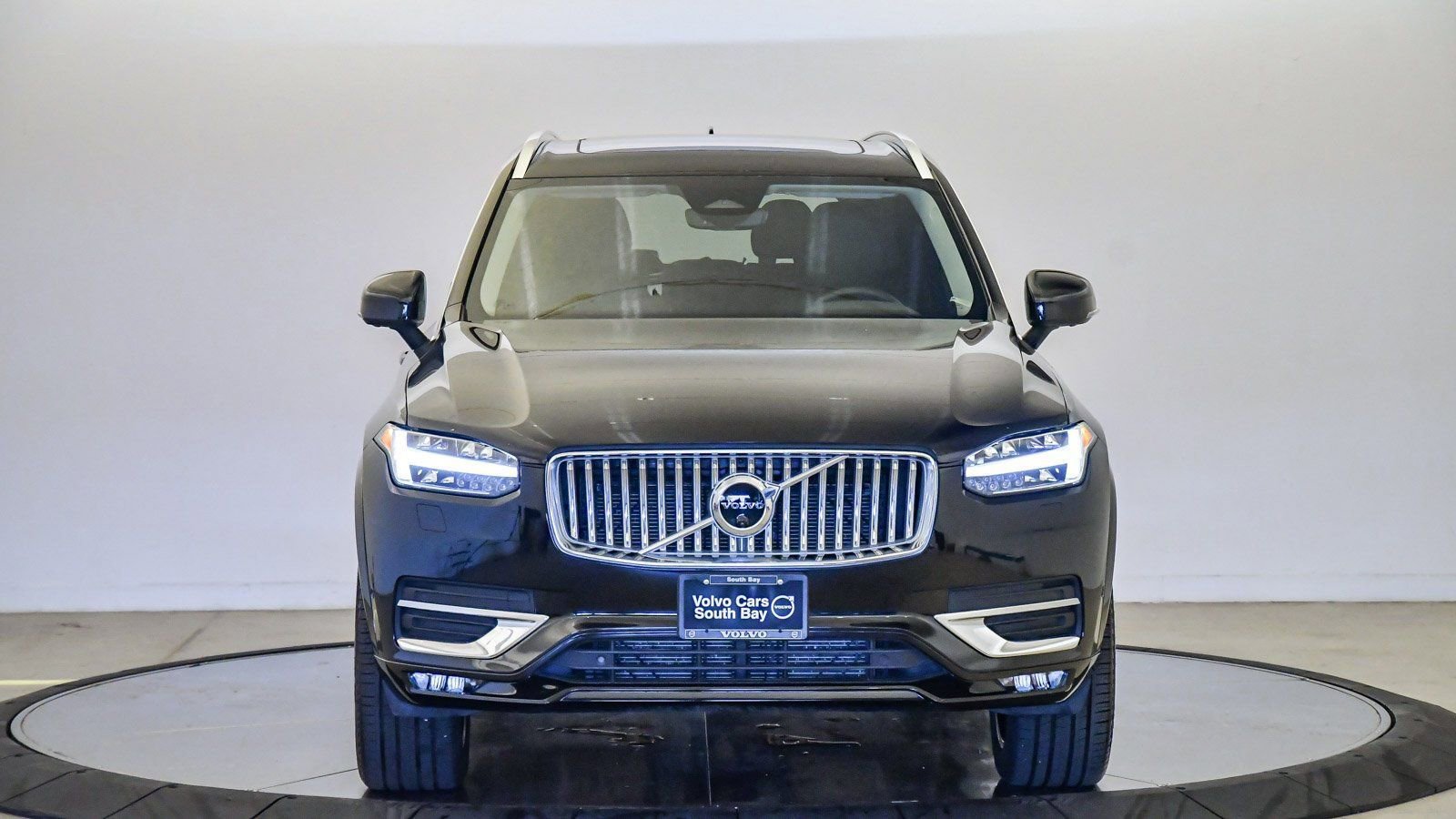 Used 2025 Volvo XC90 B6 Plus AWD/4WD image 6