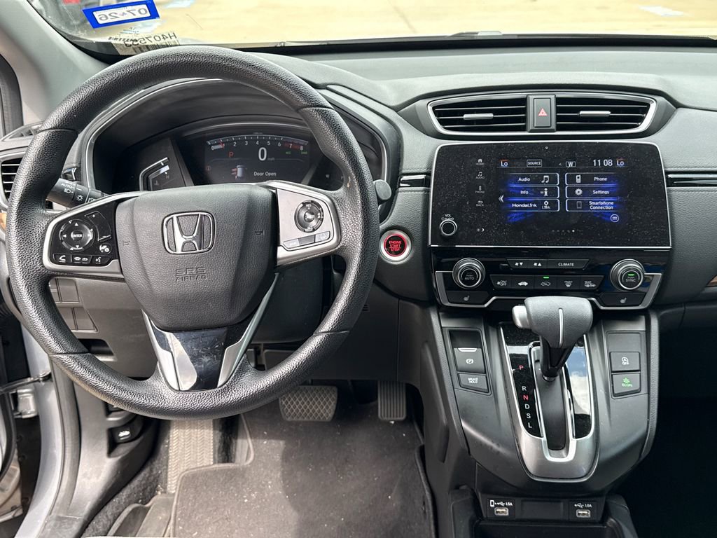 Used 2022 Honda CR-V EX image 8