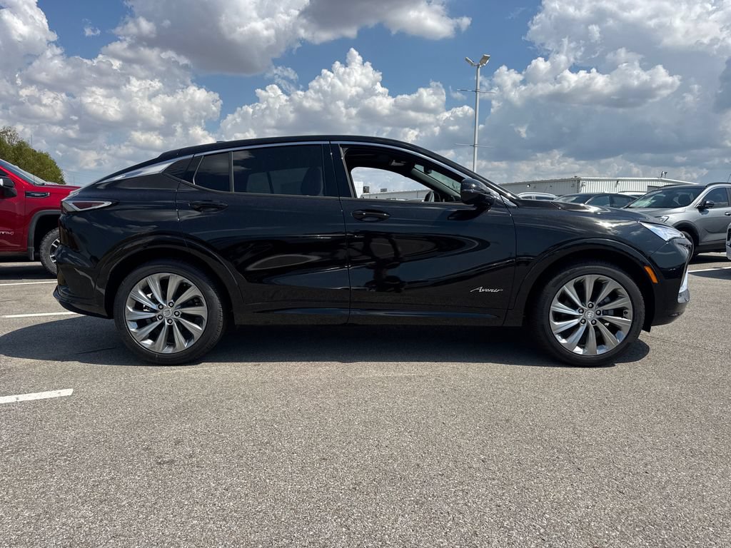 New 2026 Buick Envista Sport Touring FWD image 7