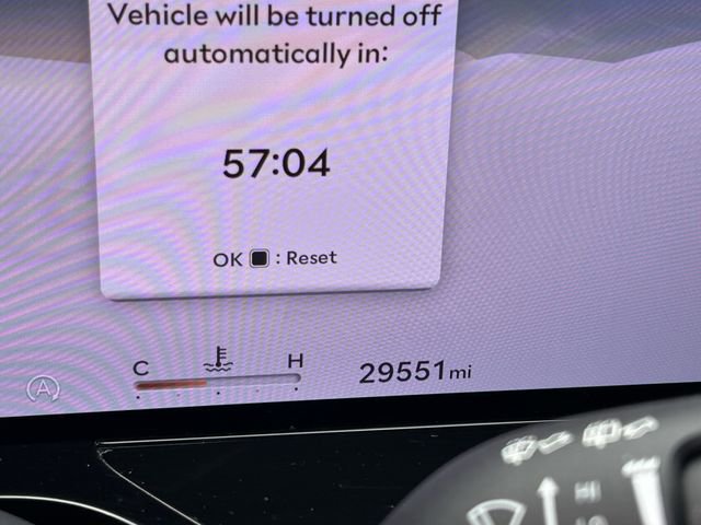 Used 2025 Genesis GV80 2.5T Standard image 36