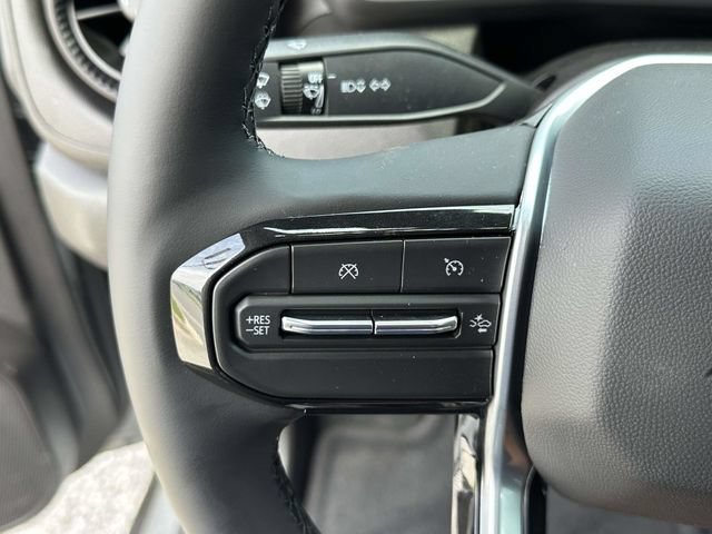 New 2026 Chevrolet Colorado Trail Boss AWD/4WD image 9