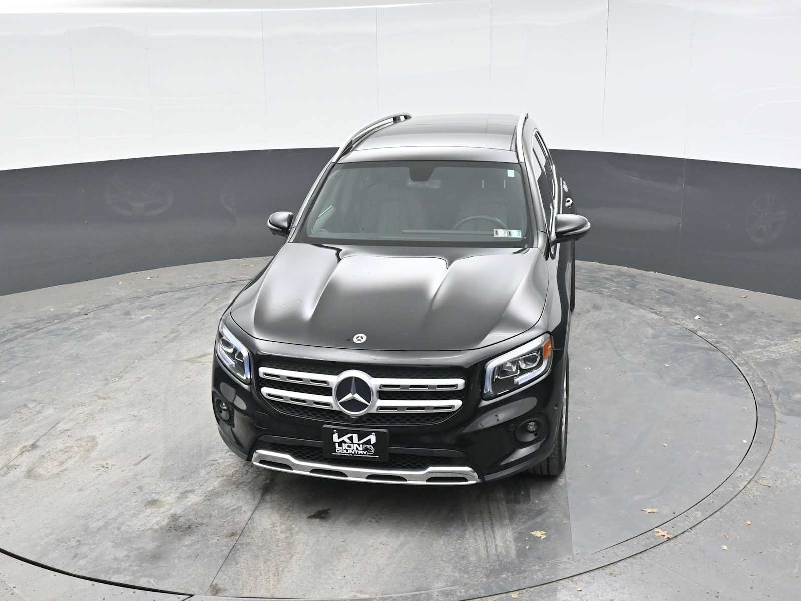 Used 2021 Mercedes-Benz GLB 250 4MATIC image 15