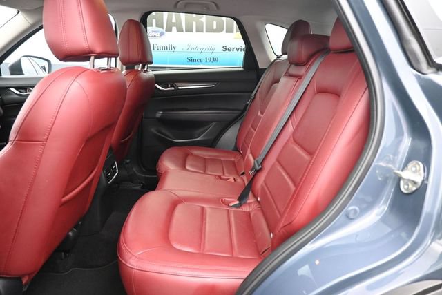 Used 2025 MAZDA CX-5 Carbon Edition AWD/4WD image 10
