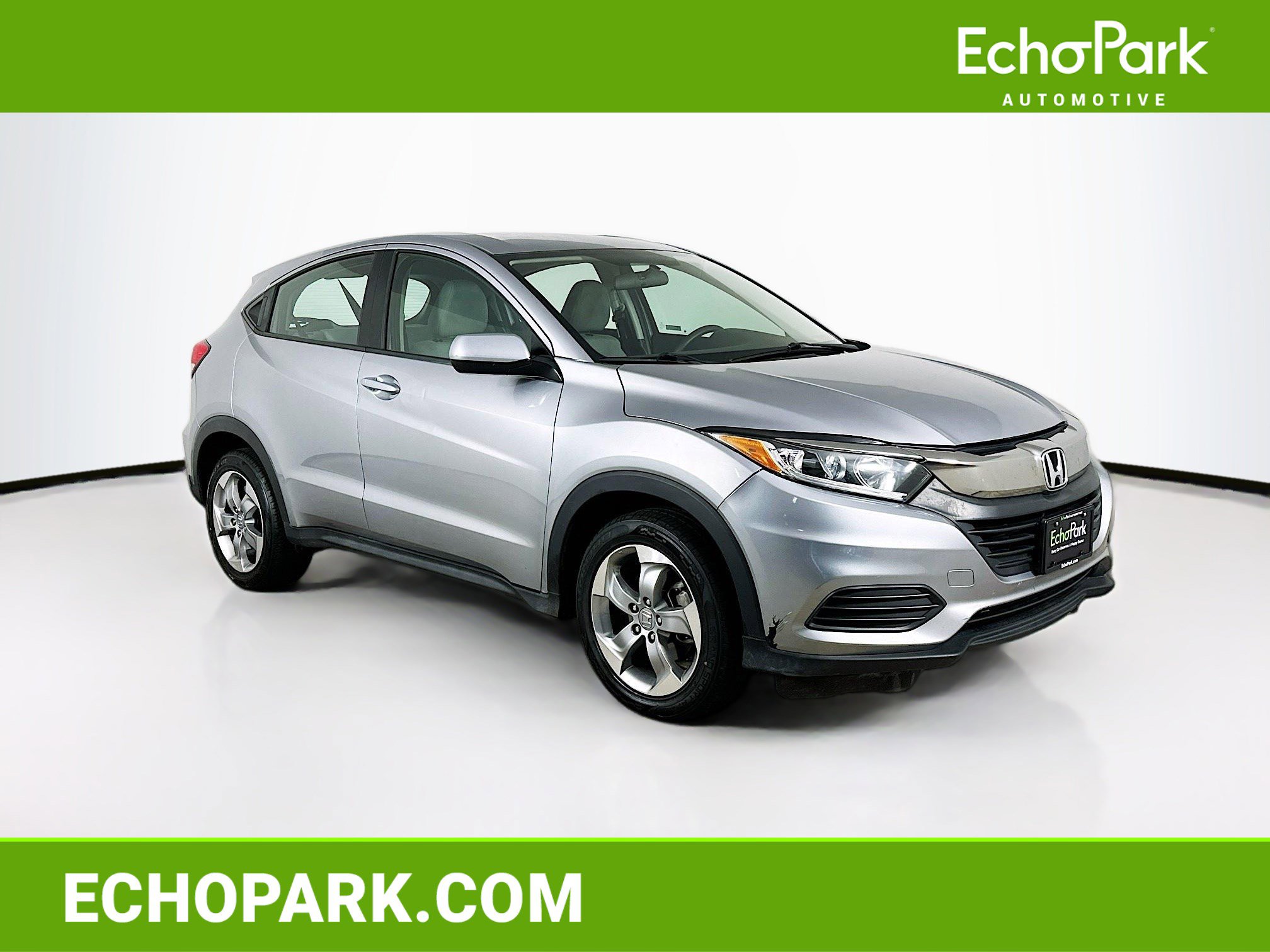 Used 2019 Honda HR-V LX image 1