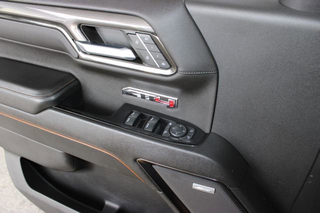 Used 2022 GMC Sierra 1500 AT4 w/ AT4 Premium Package AWD/4WD image 20