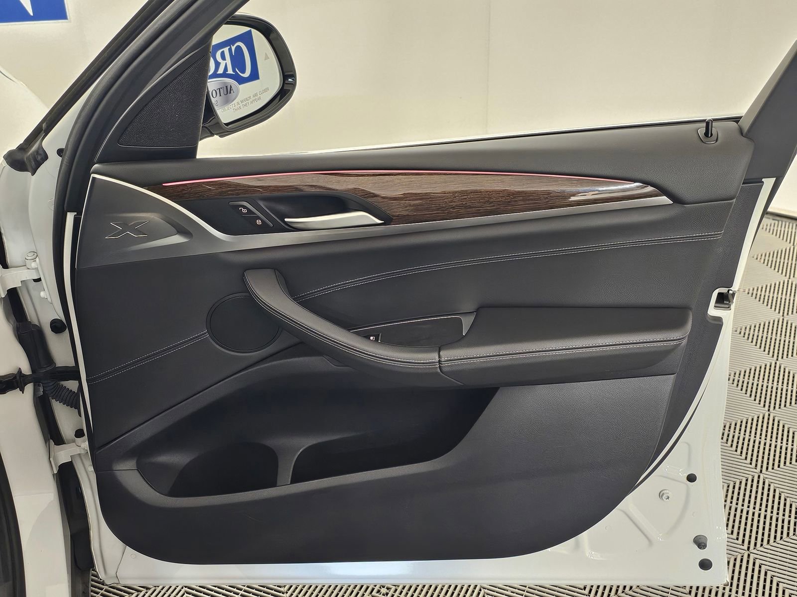 Used 2018 BMW X3 xDrive30i w/ Convenience Package image 36