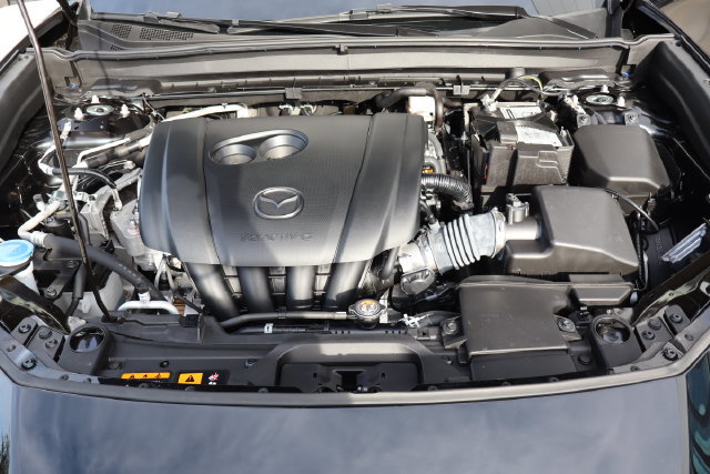 Used 2026 MAZDA CX-30 AWD 2.5 S image 19