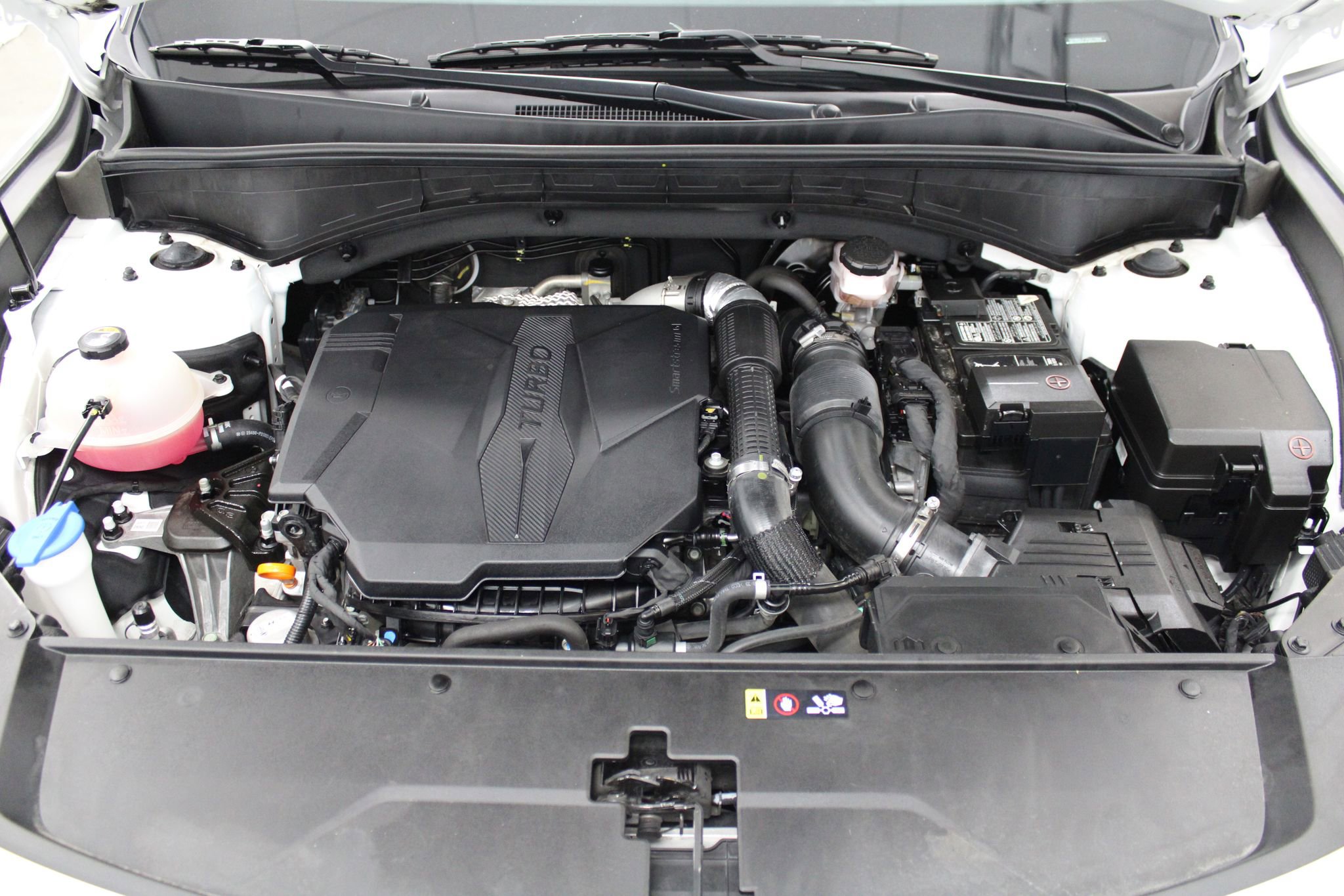 Used 2023 Kia Sorento SX Prestige AWD/4WD image 12