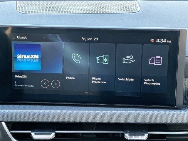 New 2026 Hyundai Sonata SEL FWD image 21