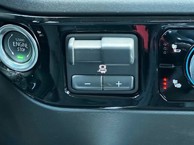 New 2026 Chevrolet Silverado 1500 LT Trail Boss w/ Convenience Package II image 23