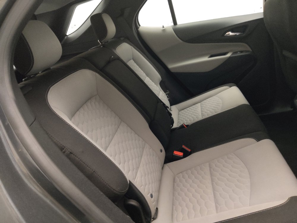 Used 2018 Chevrolet Equinox LS FWD image 19