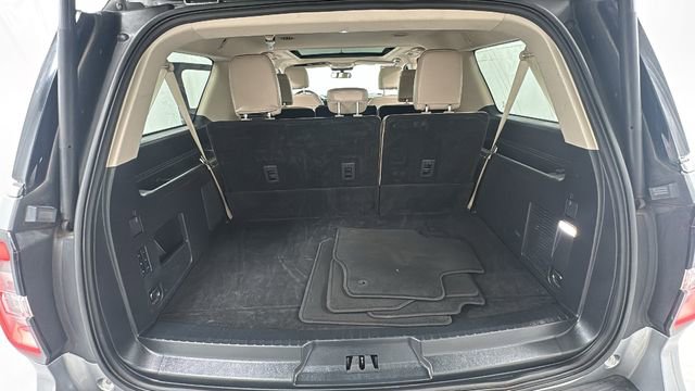 Used 2024 Ford Expedition Max Limited image 16