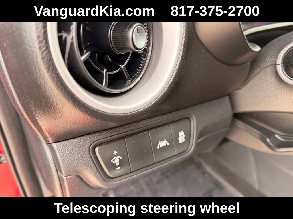 Used 2020 Kia Forte LXS image 16