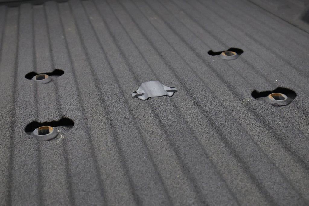 Used 2024 GMC Sierra 3500 Denali Ultimate image 8