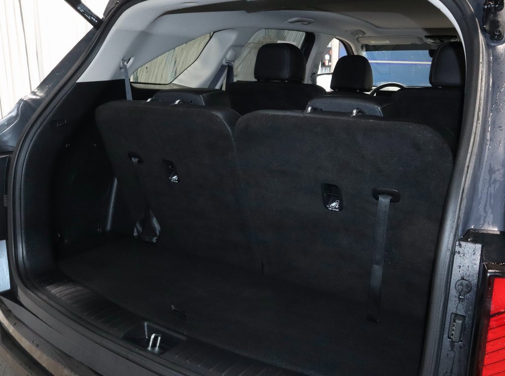 Used 2024 Kia Sorento SX image 16