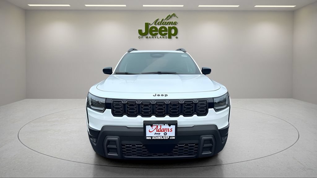 New 2026 Jeep Cherokee Limited AWD/4WD image 4