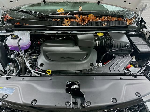 New 2026 Chrysler Pacifica Select image 31