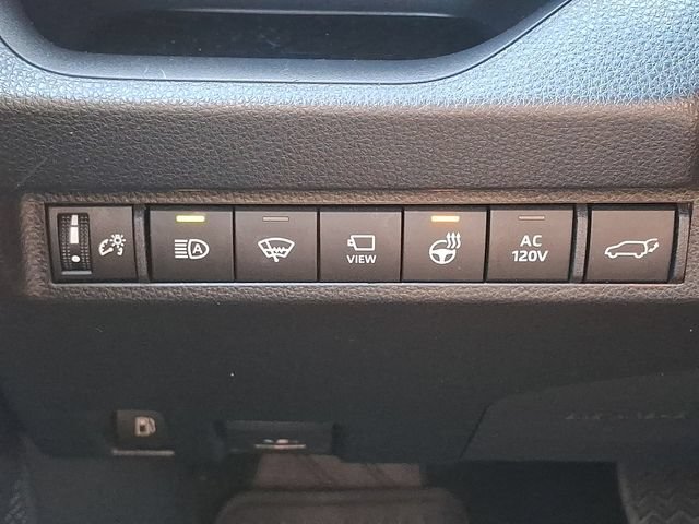 Certified 2022 Toyota RAV4 XSE w/ Premium Package AWD/4WD image 26