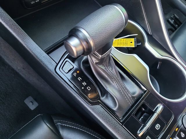 Used 2024 Kia K5 GT-Line image 16