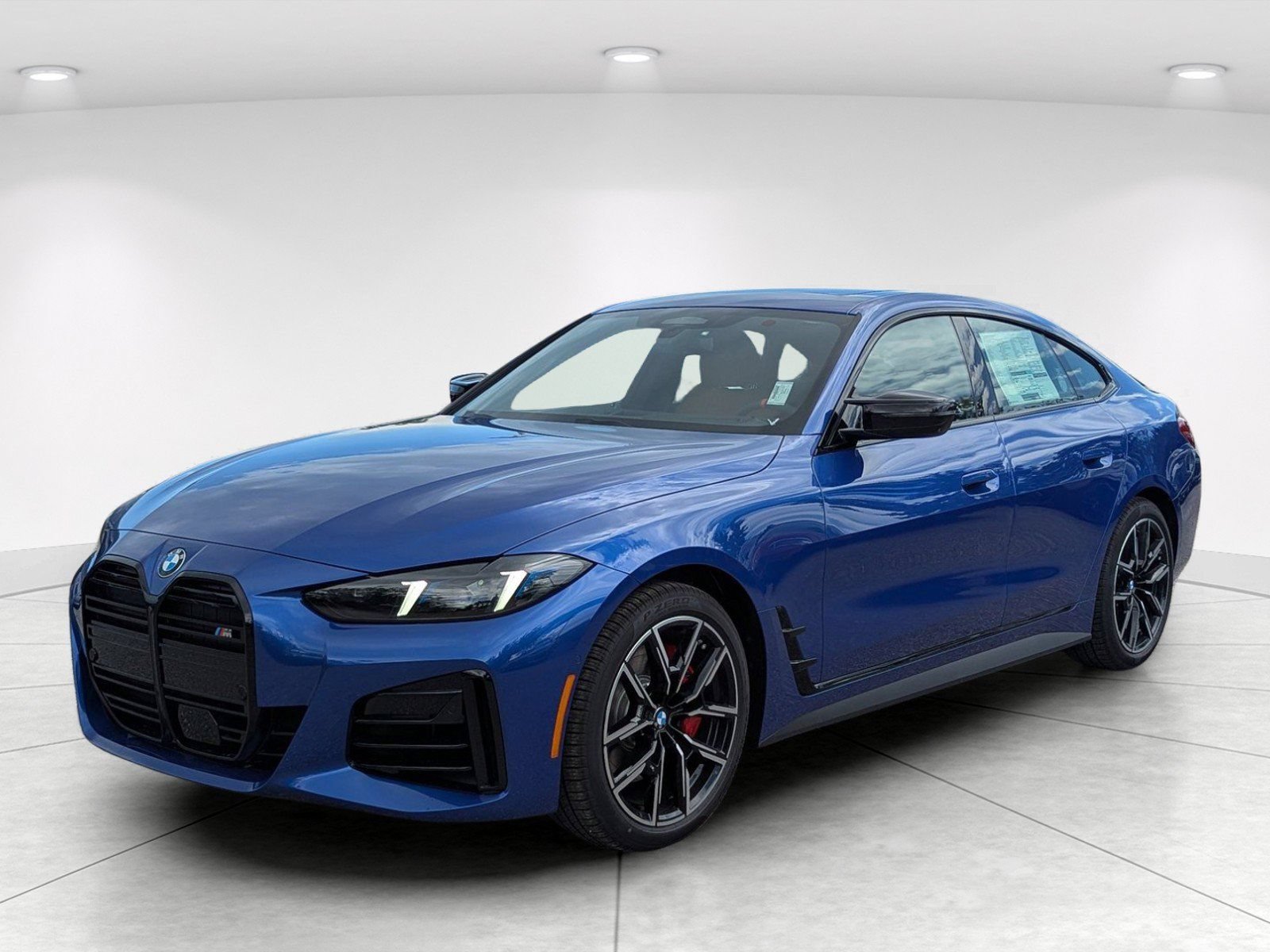 New 2026 BMW 440i xDrive w/ Premium Package AWD/4WD image 3