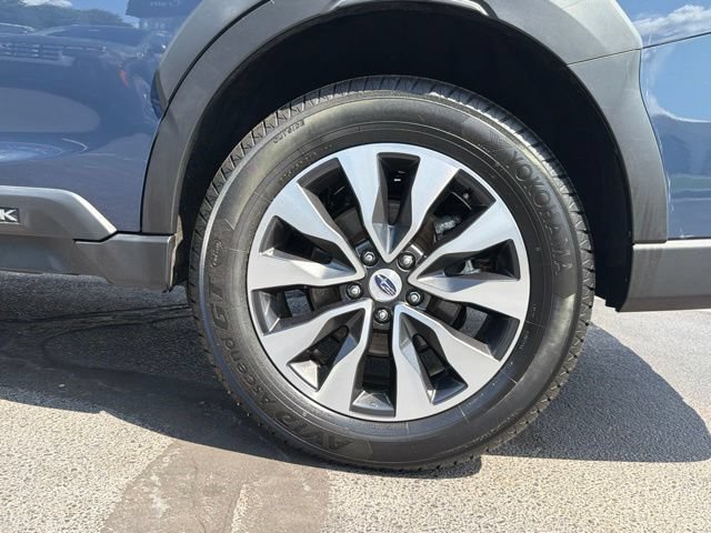 Used 2024 Subaru Outback Limited AWD/4WD image 37