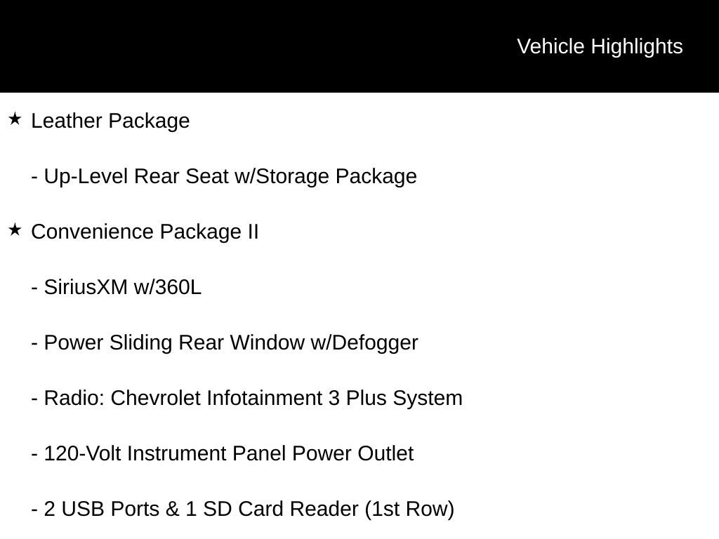 Used 2020 Chevrolet Silverado 2500 LT w/ All Star Edition image 8