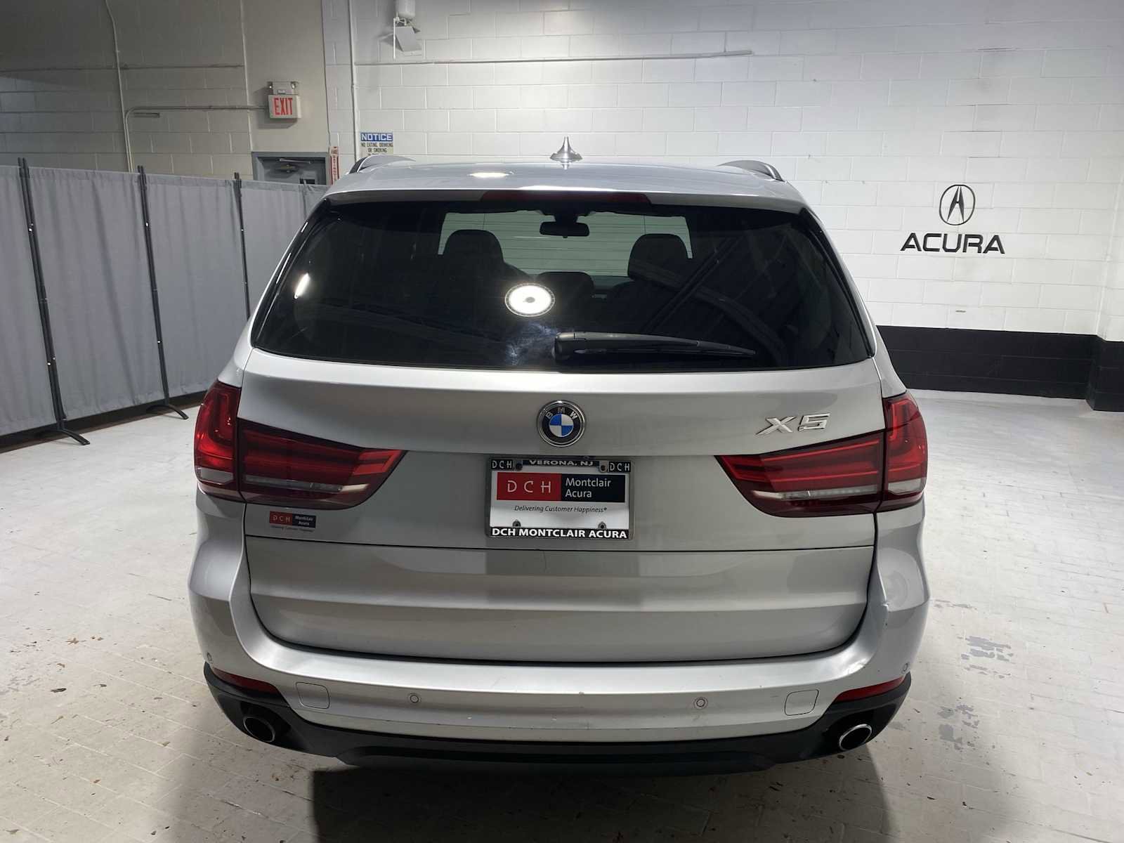 Used 2016 BMW X5 xDrive35i image 5