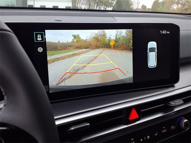 New 2026 Kia Sorento S image 8